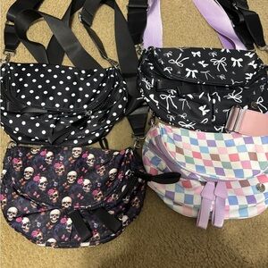 I&R best version bags